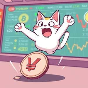 Major Popcat Listing: Bithumb Unleashes New Trading Opportunities