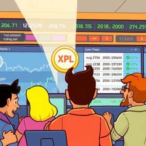 OKX XPL Listing: A Crucial Opportunity for Web3 Gamers and Investors!