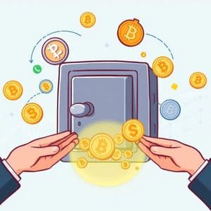 RedotPay’s Incredible $47M Funding Boosts Stablecoin Payments to $1 Billion Valuation