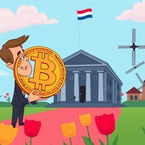 National BTC Reserve: Dutch Party Proposes Revolutionary Financial Strategy