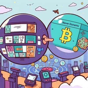 Naver Dunamu Acquisition: Unleashing a Revolutionary Shift in Payments and Digital Content