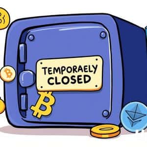 Upbit Suspension: Crucial Heads-Up for Users on Sept. 30