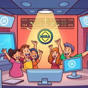 Binance MIRA Listing: Unveiling the Next Big Hodler Airdrop Opportunity