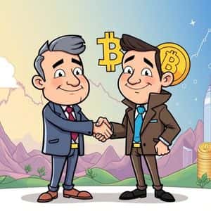 Strategic Crypto Broker Acquisition: GCEX Unlocks New Growth with GlobalBlock Deal