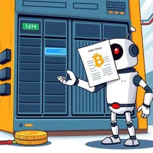 Google Cipher Mining: Groundbreaking Partnership Signals Tech Giant’s Bold Crypto Move