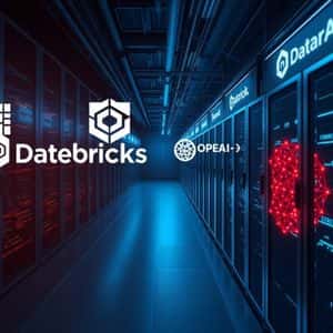 Databricks’ Pivotal $100M Bet Accelerates Enterprise AI Adoption with OpenAI GPT-5