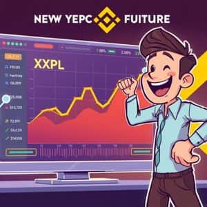 XPL Perpetual Futures: Binance Unleashes Exciting Trading Opportunities