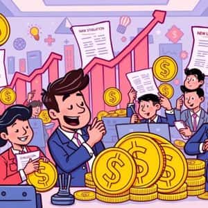 Stablecoin Market Boom: Anchorage Digital Doubles Staff Amid Surging Demand