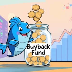 Unveiling Bluefin’s Powerful Buyback Program: A Game-Changer for BLUE Holders