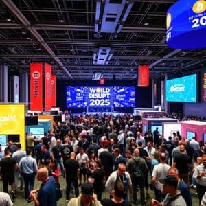 Bitcoin World Disrupt 2025: Last Chance to Secure Unmissable Savings