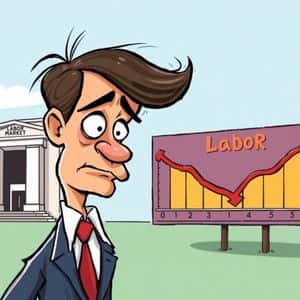 Crucial Shift: Fed’s Bowman Reveals Weaker US Labor Market, Sparks Policy Debate