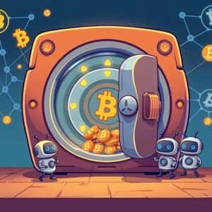 Revolutionary Liquidity Vault RockSolid Secures $2.8M in Strategic Pre-Seed Funding