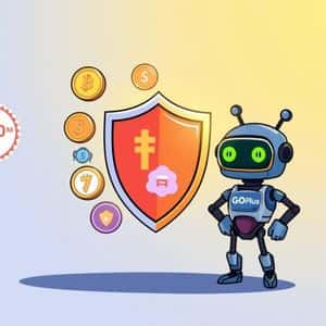Crucial Web3 Security Fund: GoPlus Unveils $500M Initiative and Aids GAIN
