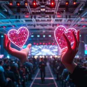 AI in Dating: Unveiling the Profound Truth at Bitcoin World Disrupt 2025