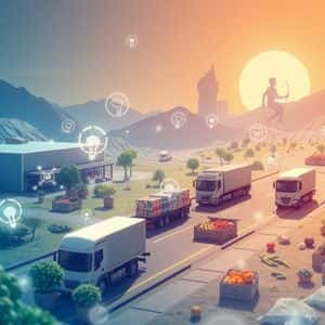 AI Supply Chain Revolution: Steph Curry’s VC Firm Backs Burnt’s Game-Changing AI Startup Investment