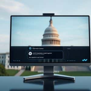 Grok’s Unprecedented Move: xAI Offers AI Chatbot to Federal Government for 42 Cents