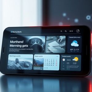 Revolutionary ChatGPT Pulse: Empowering Your Mornings with Personalized AI Briefs
