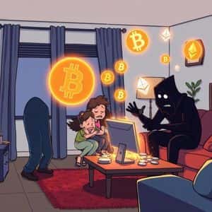 Shocking Minnesota Crypto Theft: Brothers Face Grave Charges for $8M Digital Heist