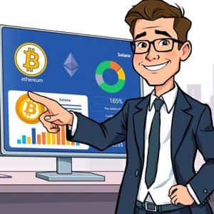 Morgan Stanley Crypto: Unveiling a Game-Changing Asset Allocation Strategy