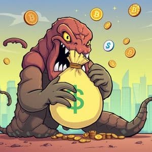 Kraken Funding: Monumental $500M Round Boosts Exchange to $15B Valuation