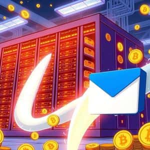 TeraWulf Financing: Ambitious $3 Billion Push for Data Center Expansion