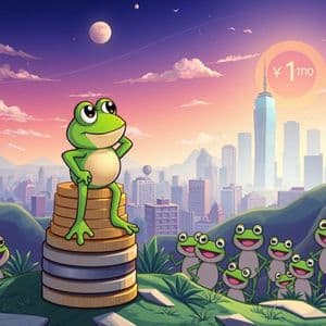 PEPE Price Prediction: Unleashing the Future Potential of Pepe Memecoin by 2030
