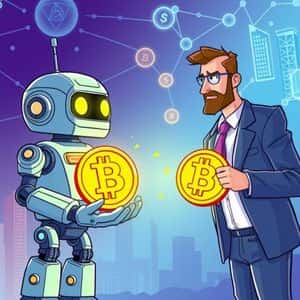 BTC Investment Unleashes Silex’s $150M Push into AI and RWA Tokenization