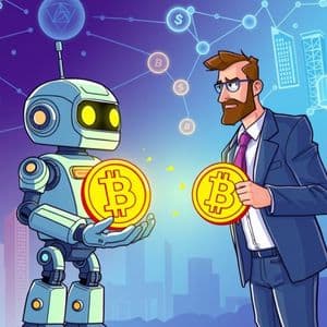 BTC Investment Unleashes Silex’s $150M Push into AI and RWA Tokenization