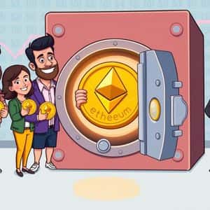 Ethereum Long-Term Holders: Unprecedented 1.2M ETH Scoop Signals Bullish Confidence