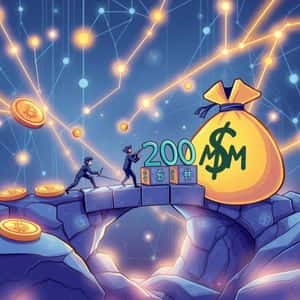 Unlocking the Future: Theta Capital Launches $200M Blockchain Venture Fund