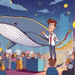 Controversial Ethereum Price Predictions: Is Tom Lee Pumping ETH for Whales?