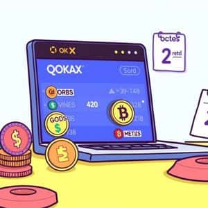 OKX Delisting: Urgent Update on Four Margin Trading Pairs