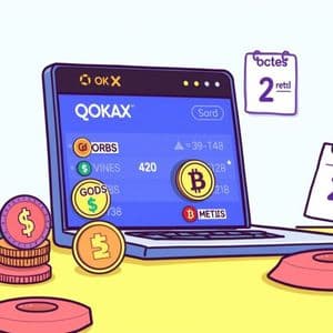 OKX Delisting: Urgent Update on Four Margin Trading Pairs