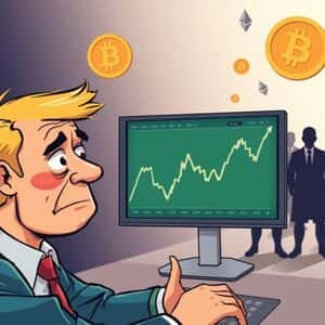 PIPE Investor Sell-Offs: Urgent Warning for Crypto Strategy Firms Facing Massive Stock Drop