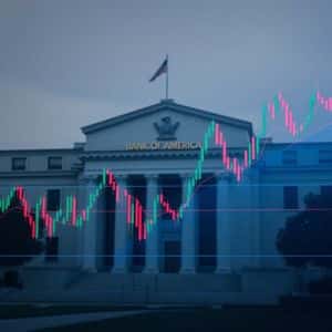 Crucial AUD/USD Shift: Bank of America Exits Long Trade Amidst Federal Reserve Policy Reversal