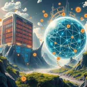 AI Infrastructure Revolution: Unpacking $100B OpenAI Deals Amidst Rising $100K Visa Fees