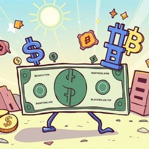 Stablecoins: Eric Trump’s Bold Vision to Revolutionize the U.S. Dollar