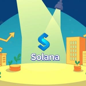 VanEck’s Pivotal SOL Spot ETF Update: Unlocking New Investment Avenues