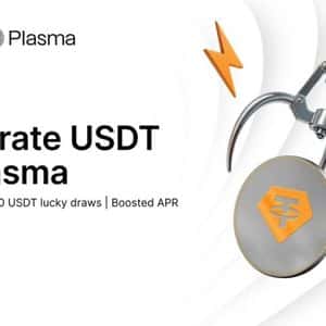 Bybit Partners With Plasma to List XPL and Unlock Zero-Fee USDT Transfers