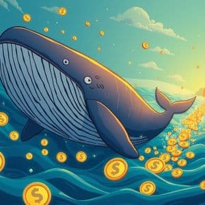 Urgent: SOL Whale Deposit Sparks Market Concerns for Solana