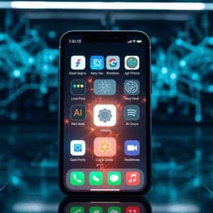 Apple AI Models Unleash Remarkable Developer Innovation in iOS 26 Apps