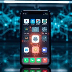 Apple AI Models Unleash Remarkable Developer Innovation in iOS 26 Apps