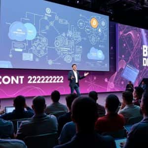 Unlocking the Future: Aaron Levie’s Enduring Vision for Enterprise Software at Bitcoin World Disrupt 2025