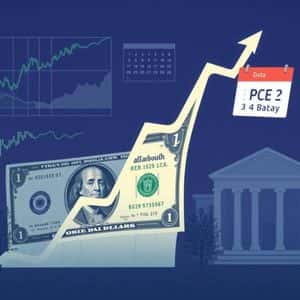 US Dollar’s Decisive Winning Week: PCE Data Unveils Market Future