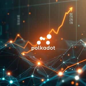 Polkadot Price Prediction: Decoding the Explosive Potential of DOT Price Beyond $10