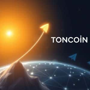 Toncoin’s Breakthrough: Will TON Price Skyrocket to $10 by 2030?