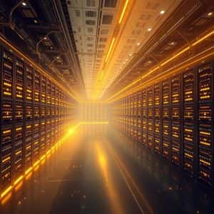 AI Data Centers: Unleashing Billions in a Revolutionary Tech Investment Wave