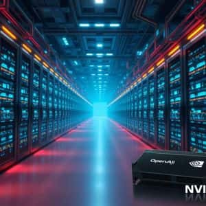 AI Data Centers: Unpacking the Colossal Investments Reshaping the Future of AI