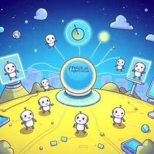 Fetch.ai Agentverse: Unleash the Future of AI Agent Deployment
