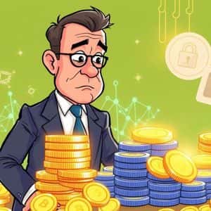 Massive Aave Founder ENA Sale: Stani Kulechov’s $2.38 Million Token Transfer